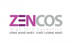 Công ty TNHH Mỹ Phẩm Công Nghệ Cao Zencos Việt Nam