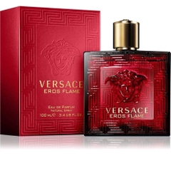 Versace - Eros Flame (EDP 100ml)
