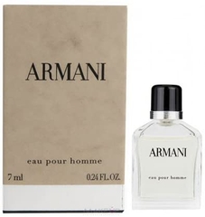 Armani - Eau Pour Home (7ml)
