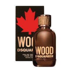 Wood Dsquared2 - Pour Homme (EDT 5ml)