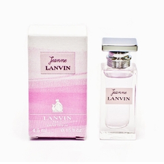 Jeanne Lanvin - Lanvin (EDT 4.5ml)