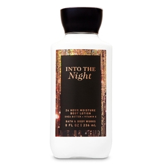 Bath & Body Works - Lotion (In To The Night 236ml)