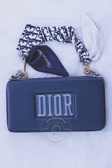 DIOR - Túi Cầm Tay (Đen)