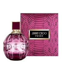 Jimmy Choo - Fever (EDP 100ml)