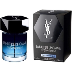 YSL - LA NUIT DE L’HOMME (EDT 100ml)