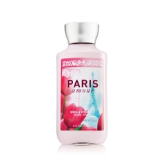BATH & BODY WORKS - LOTION PARIS AMOUR (DƯỠNG THỂ 236ml)