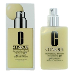 CLINIQUE - GEL HYDRATANT TELLEMENT (GEL DƯỠNG ẨM DA DẦU 200ml)