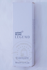 MONT BLANC - Explorer (Sữa Tắm 100ml)