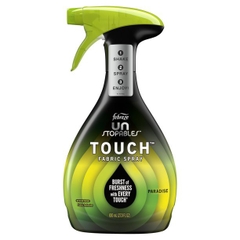 FEBREZE - TOUCH FABRIC SPRAY PARADISE (XỊT THƠM QUẦN ÁO HƯƠNG THIÊN ĐƯỜNG 800ml)