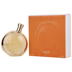 HERMES - L’AMBRE DES MERVEILLES (EDP 100ml)