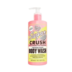 SOAP & GLORY - SUGAR CRUSH FRESH & FOAMY BODY WASH (SỮA TẮM 500ml)
