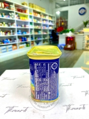 SPAM - 25% LESS SODIUM (THỊT HỘP GIẢM 25% MẶN 340G)