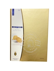 JULES DESTROOPER - Belgian Butter Crisps (Bánh Bơ Giòn 700g)