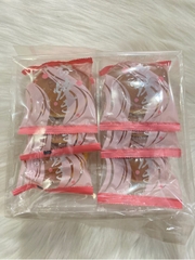 BOBA - MILK TEA DORAYAKI (SET 6 CÁI BÁNH TRÀ SỮA TRÂN CHÂU)