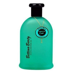 BETTINA BARTY - GREEN LINE BATH & SHOWER GEL (SỮA TẮM XANH LÁ 500ml)