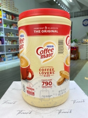 Nestle - Coffe Mate ( 1.5kg Đỏ )