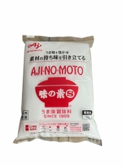 AJINOMOTO - BỘT NGỌT NHẬT BẢN (1KG)