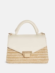 GUESS - DX23172 NATURAL GEMMA (TÚI GUESS)