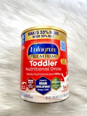 ENFAGROW PREMIUM - TODDLER NEXT STEP (SỮA BỘT CHO BÉ 1 - 3 Tuổi )