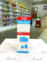 Flexitol - Hand Balm (Chống Nứt Tay 70g)