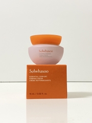 SULWHASOO - ESSENTIAL COMFORT FIRMING CREAM (KEM DƯỠNG DA 15ml)