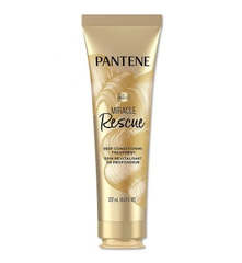 PANTENE - MIRACLE RESCUE DEEP CONDITIONING TREATMENT (237ml)