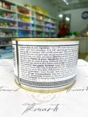 JEAN FLOC’H - Flambre (Thịt Heo Hộp 400g)