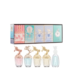 ANNA SUI - ?????????????? ????̛??̛́?? ?????? ???????? ?????? ?????????????????? ???????? ?????? (5x5ml)
