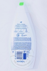 DOVE - Refreshing (Sữa Tắm Dưa Leo 500ml)
