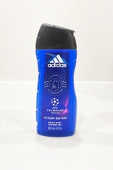 ADIDAS - SHOWER GEL CHAMPIONS LEAGUE VICTORY EDITION (SỮA TẮM 250ml)