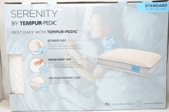 SERENITY - BY TEMPUR-PEDIC (GÓI 24 x 16IN , 60 x 40cm)