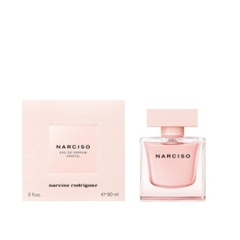 NARCISO RODRIGUEZ - NARCISO CRISTAL (EDP 90ml)