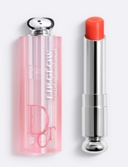DIOR - Addict LIP GLOW (Son Dưỡng ULTRA CORAL 017 3,2G)