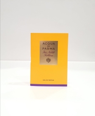 ACQUA DI PARMA - TRIS NOBILE TUBLINE (EDP 1.5ml)