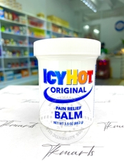 Icy Hot - Balm (Cao Nóng 99g)