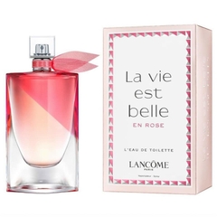 LANCOME - La Vie Est Belle En Rose (EDT 3ml)