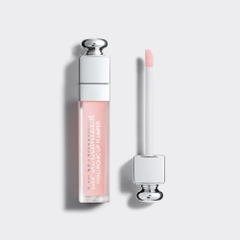 DIOR - LIP MAXIMIZER HYALURONIC LIP PLUMPRER 001 (SON DƯỠNG HỒNG 001 6ml)