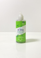 ST.IVES - Blemish Care (Sữa Rửa Mặt Trà Thảo Dược 200ml)