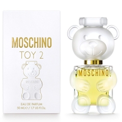 MOSCHINO - TOY 2 (EDP 50ml)