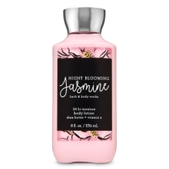 BATH & BODY WORKS - LOTION NIGHT BLOOMING JASMINE (DƯỠNG THỂ 236ml)