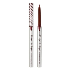 CLIO - Sharp So Simple (Chì Kẻ Mắt 0.14g)
