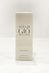 GIORGIO ARMANI - ACQUA DI GIÒ ( EDP 15ML)