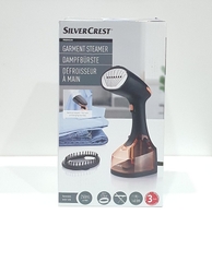 SILVER CREST - DEFROISSEUR A MAIN (MÁY ỦI ĐỒ HƠI NƯỚC ĐEN)