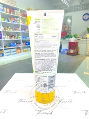 alba BOTANICA - Tẩy Tế Bào Chêt (Mặt & Body)