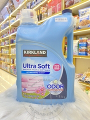 KIRKLAND - ULTRA SOFT (NƯỚC XÃ 5.53L)