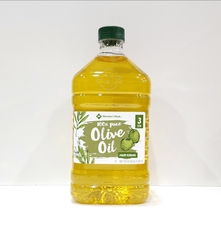 MEMBER’S MARK - 100% OLIVE OIL (DẦU OLIVE NGUYÊN CHẤT 3L)