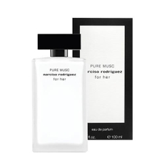 NARCISO RODRIGUEZ- PURE MUSC (EDP 100ml)