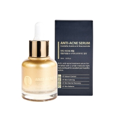 N.O.L - ANTI-ACNE SERUM (SERUM TRỊ MỤN 30ml)