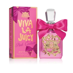 Viva La Juicy - Juicy Couture Pink (EDP 100ml)
