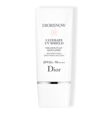 DIOR - DIORSNOW ULTIMATE UV SHIELD (Chống Nắng SPF 50+)